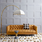 European Style BAXTER SOFA Modern Classic Sofa For Living Room / Hotel supplier