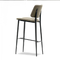 Commercial Joe Bar Modern Bar Chairs With Metal Frame 42.5&quot; H X 17.3&quot; W X 20.5&quot; D supplier